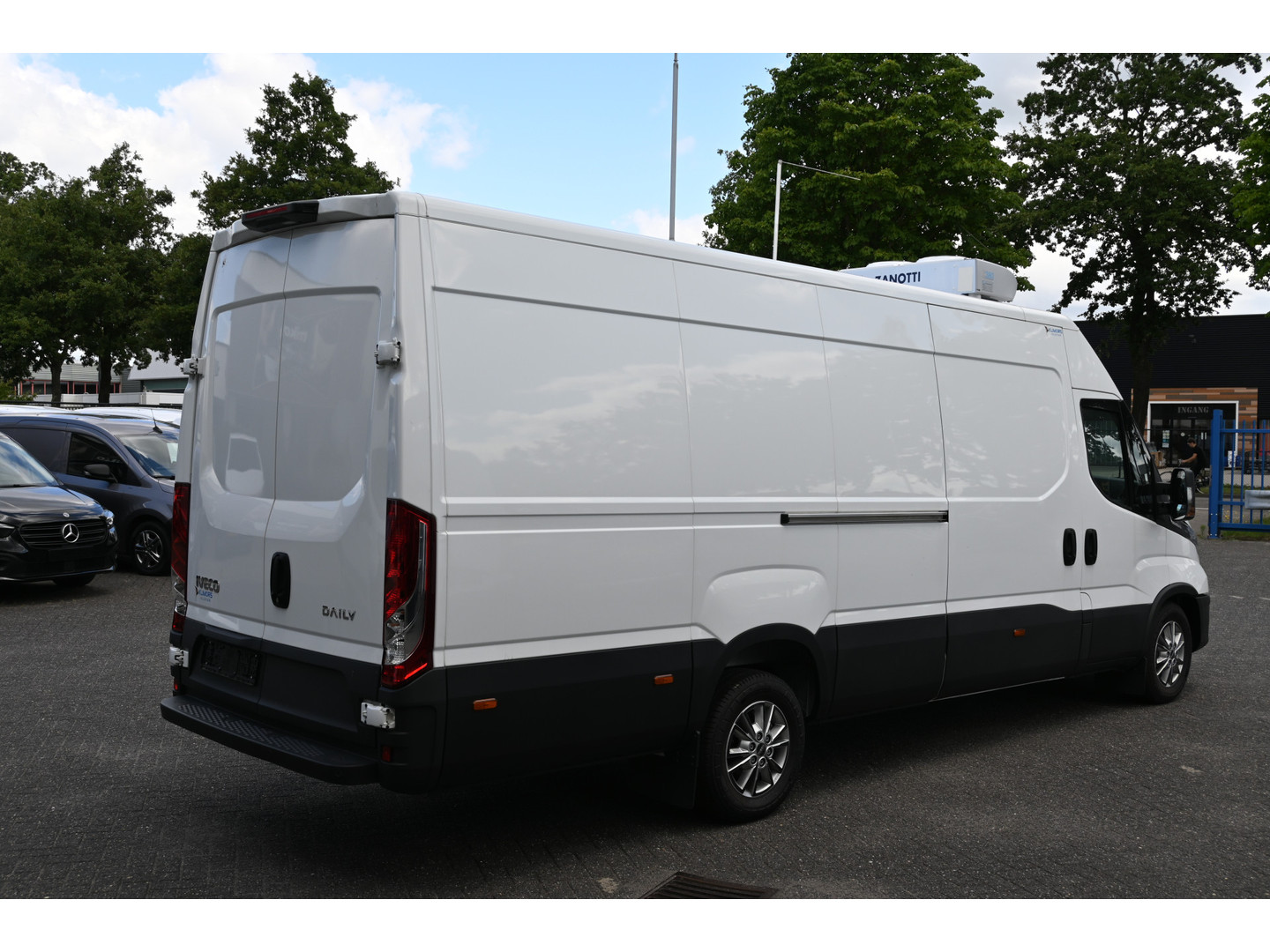 Iveco