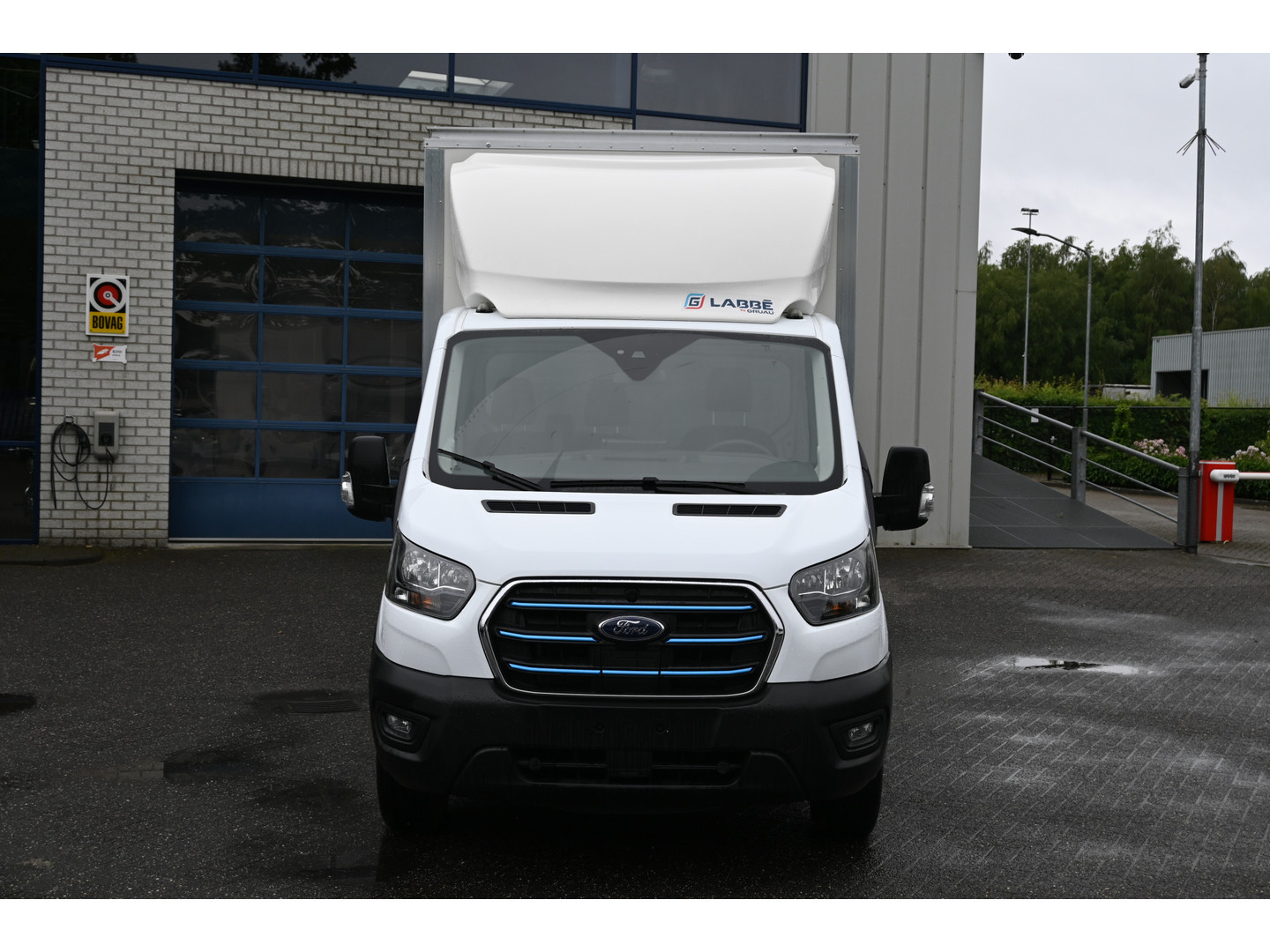 Ford