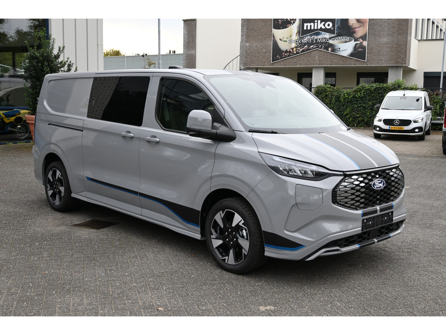 Ford