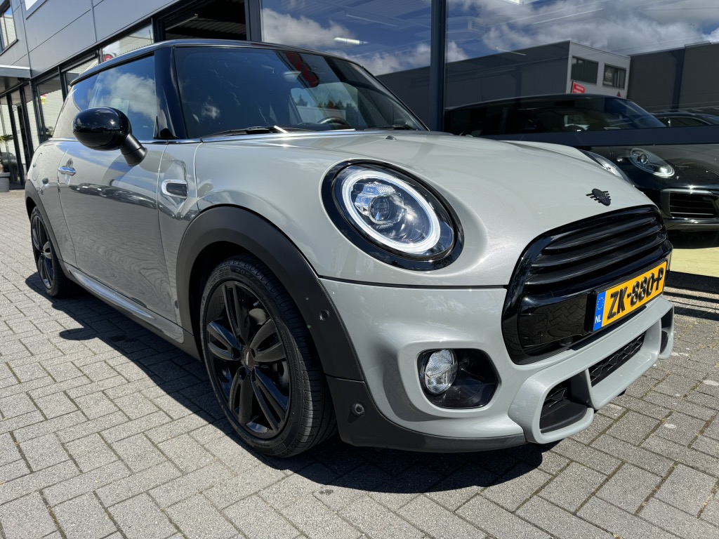 MINI