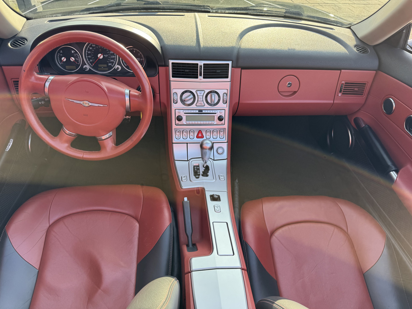 Chrysler