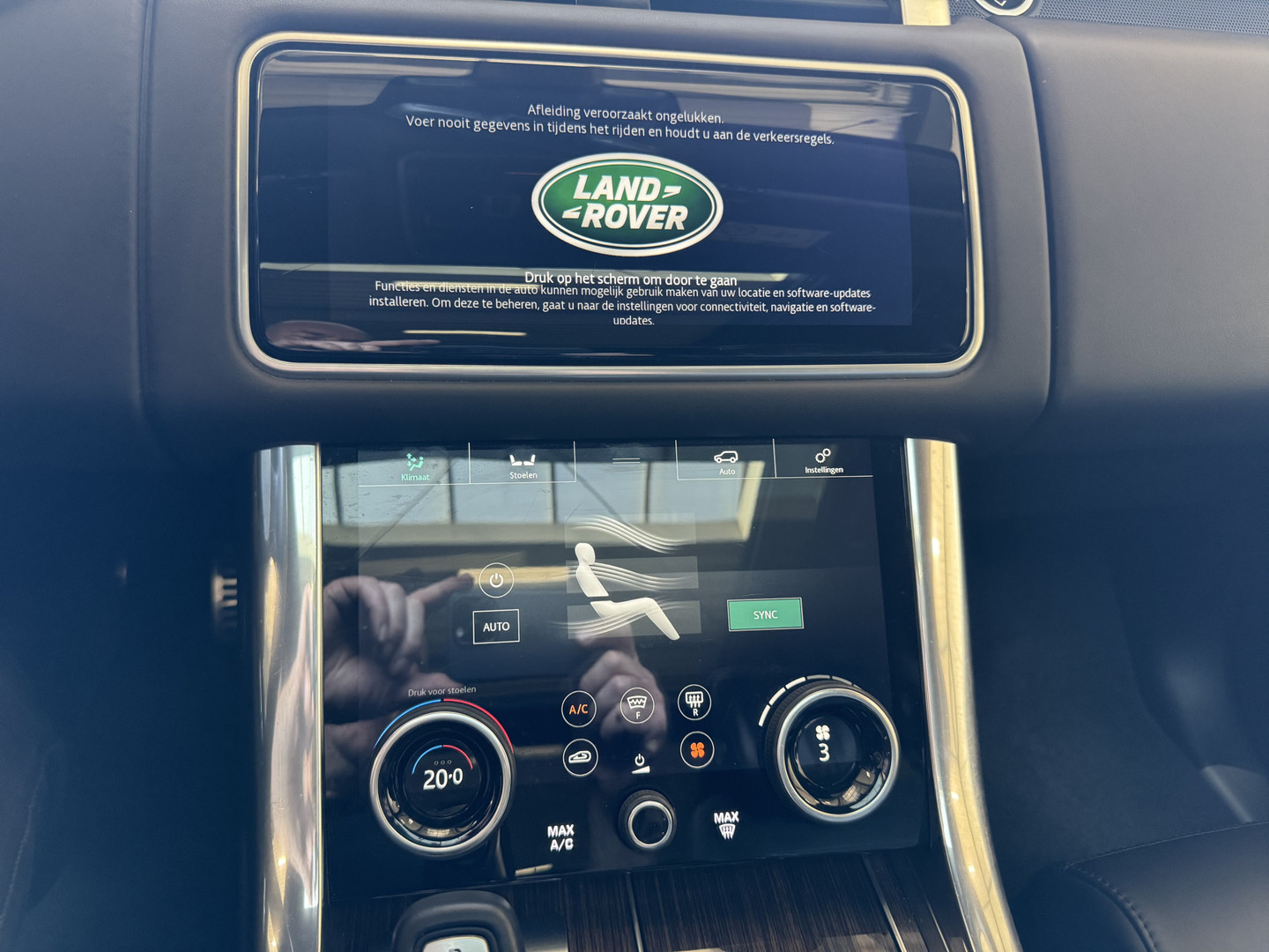 Land Rover