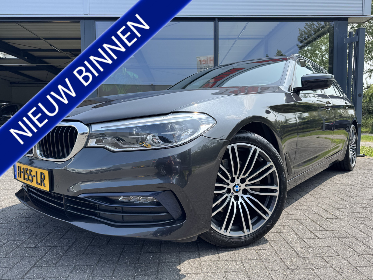 BMW