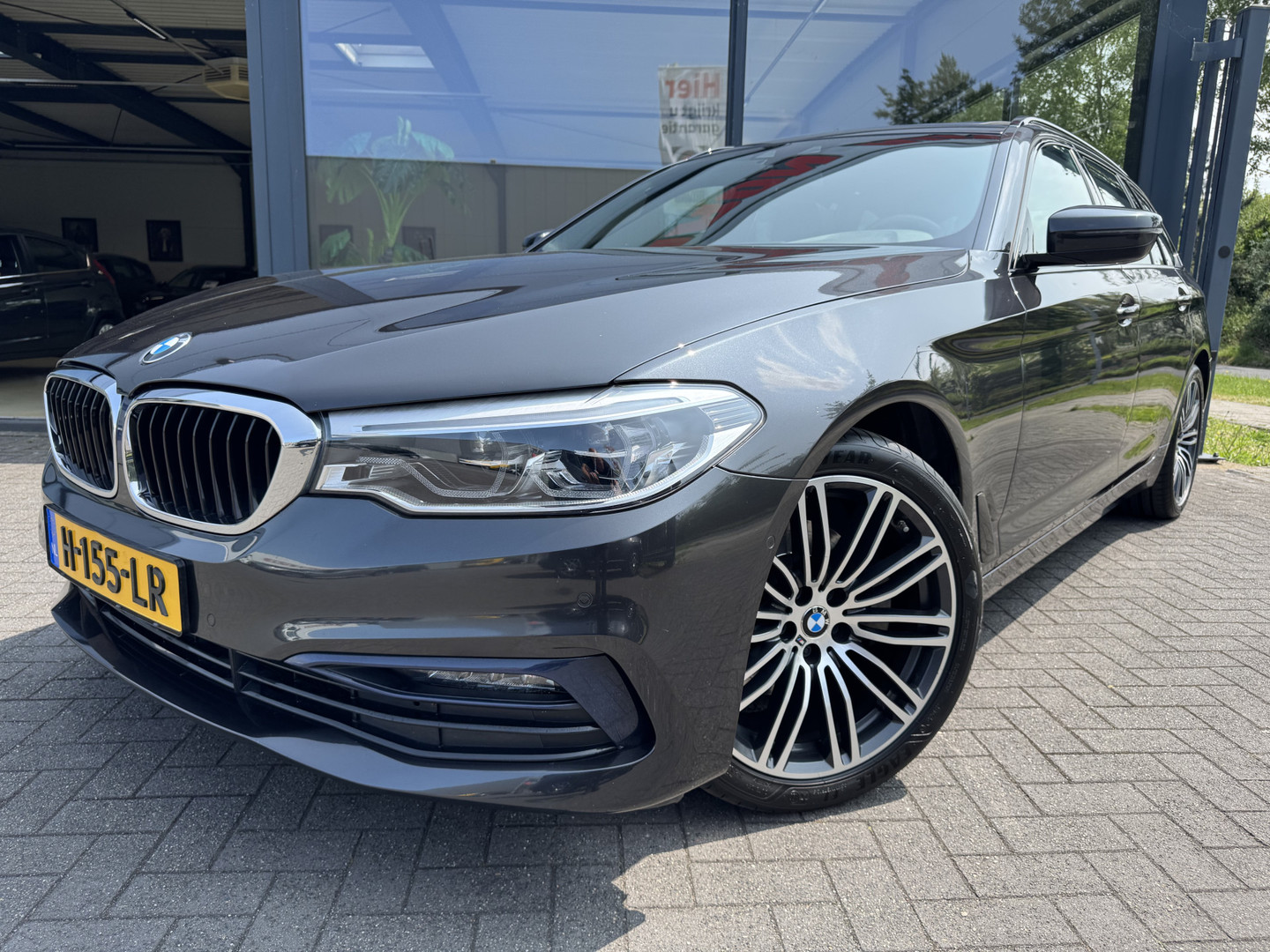 BMW