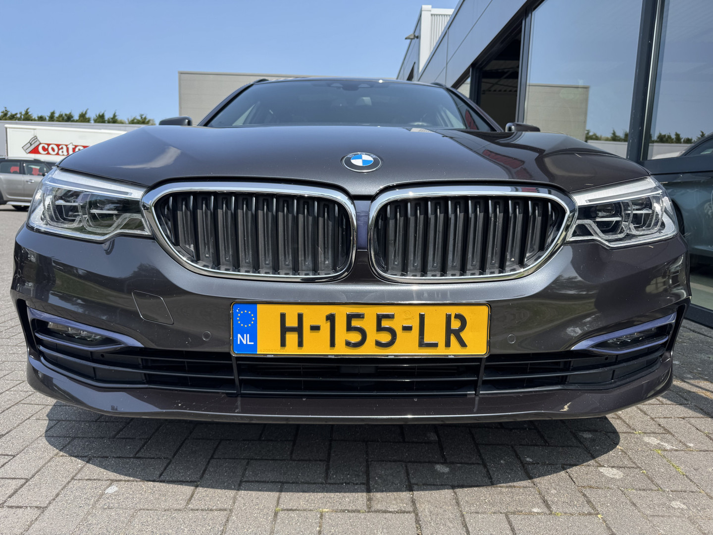 BMW