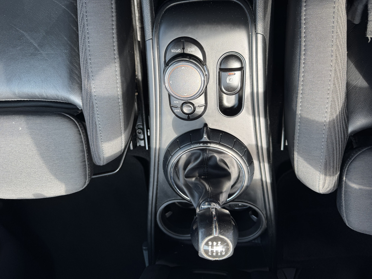 MINI
