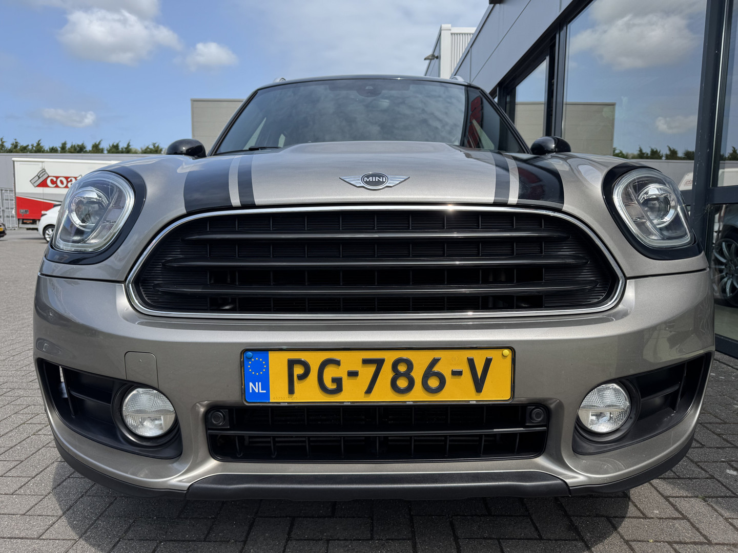 MINI