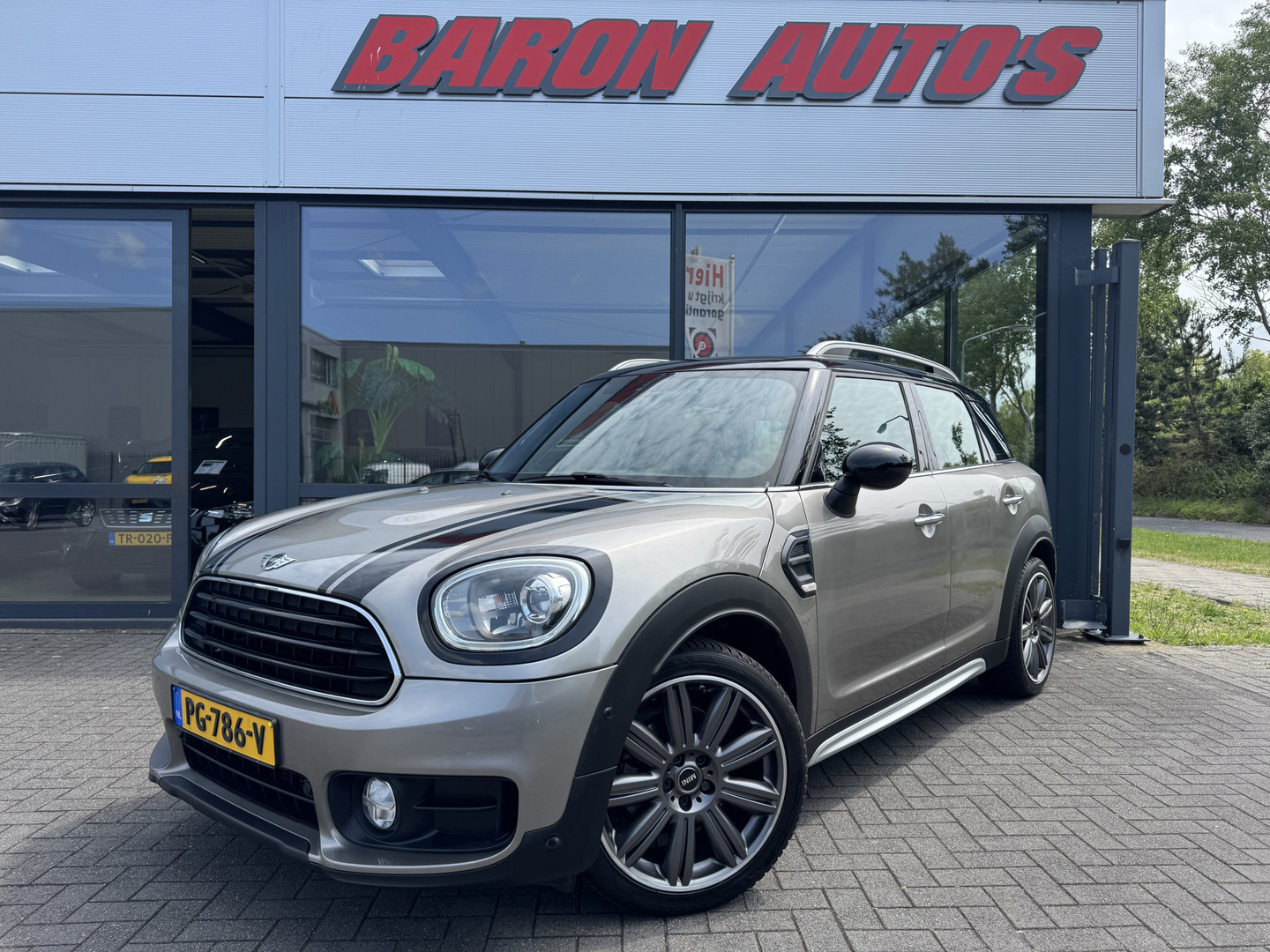 MINI