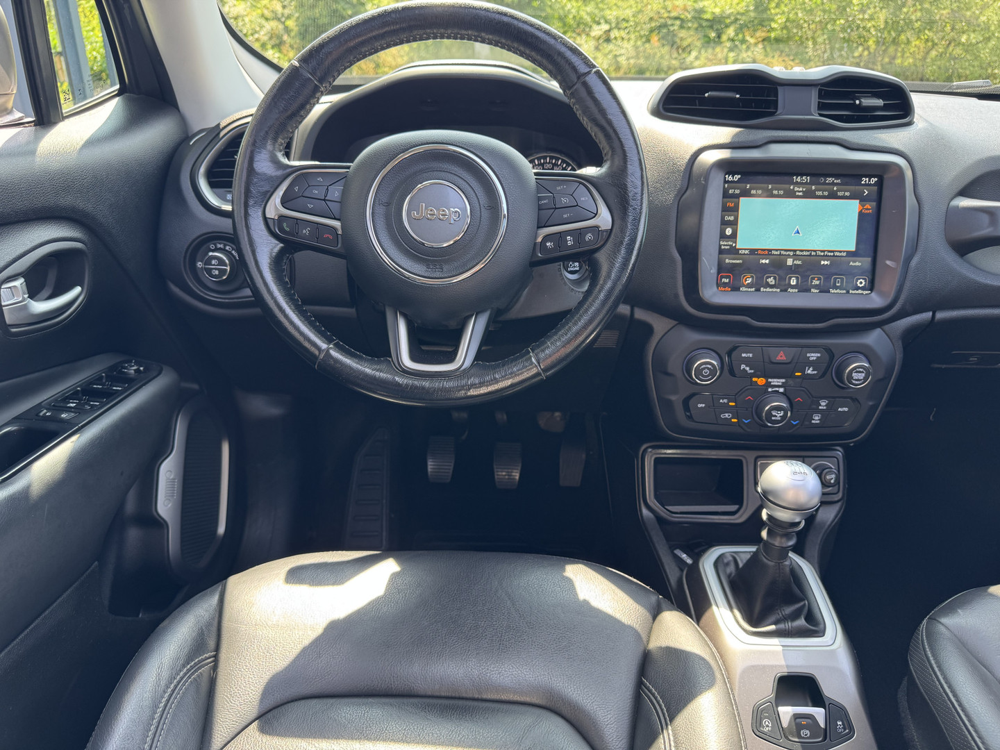 Jeep