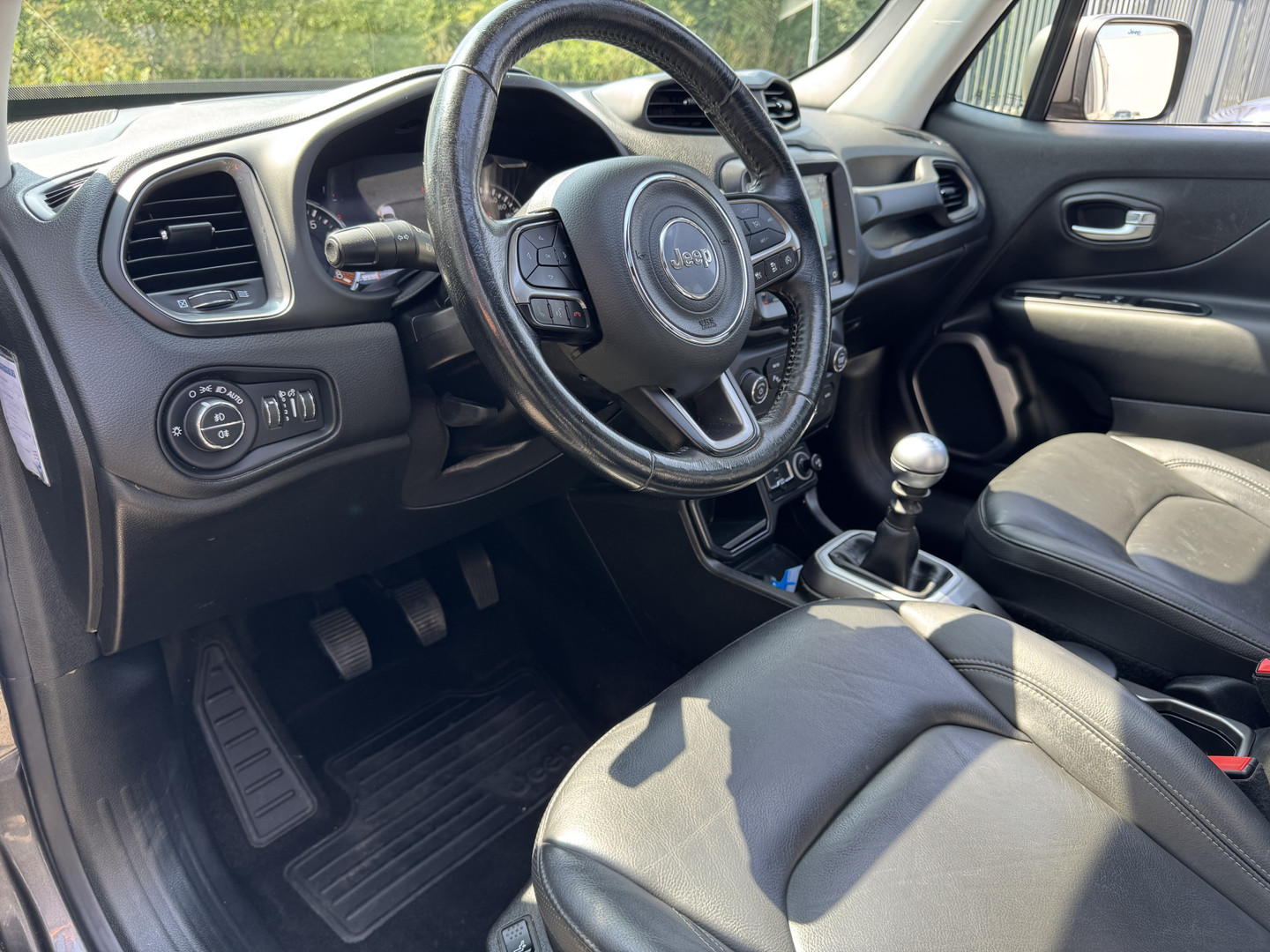 Jeep