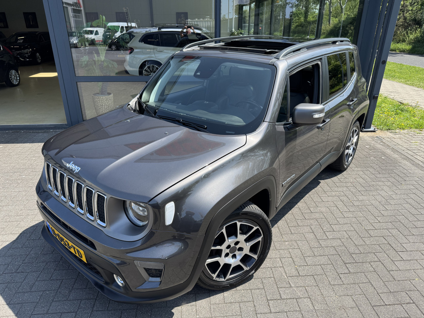 Jeep