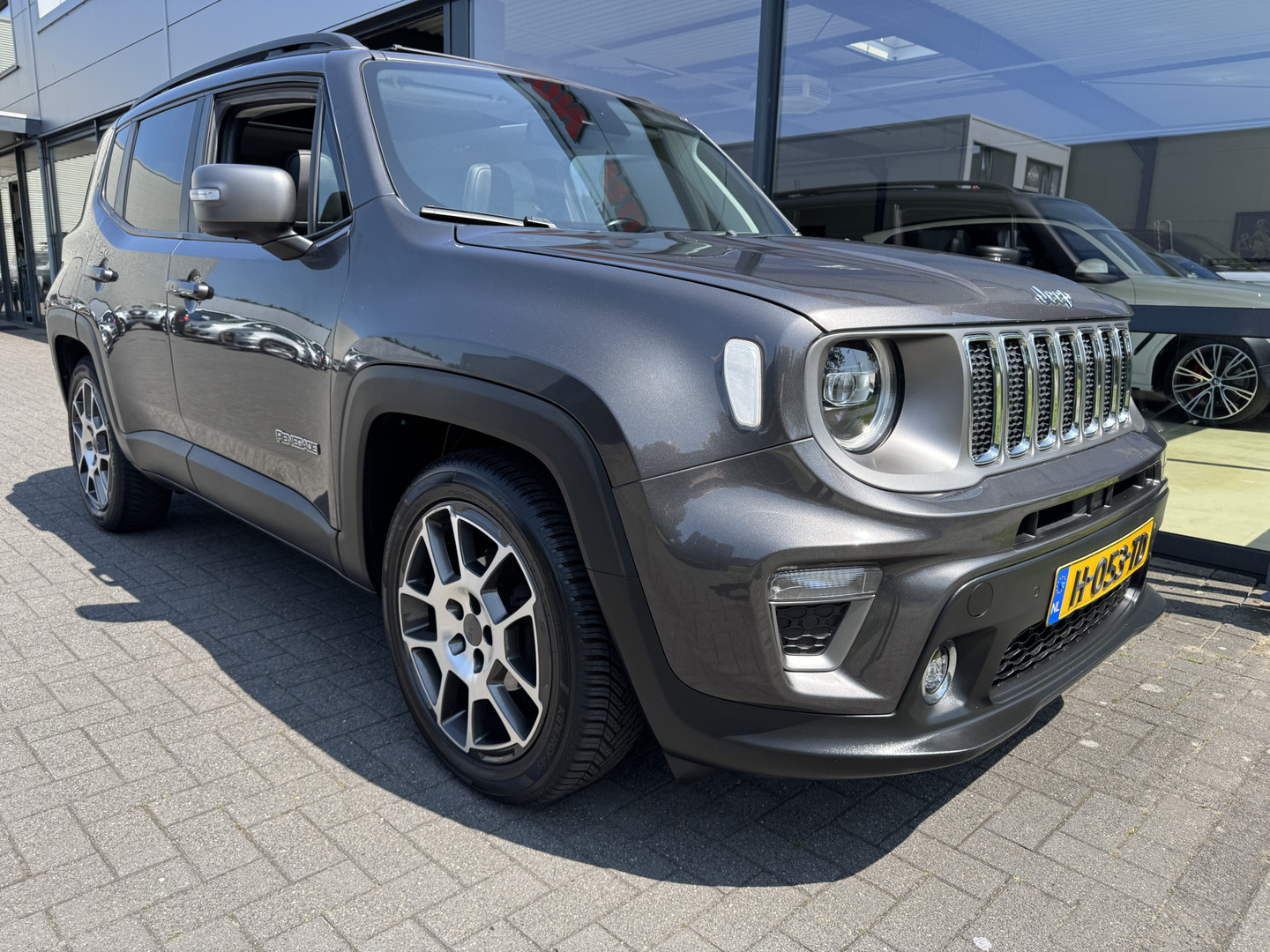 Jeep