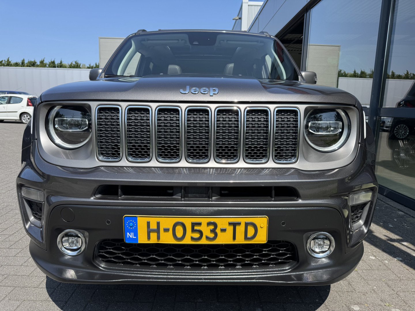 Jeep