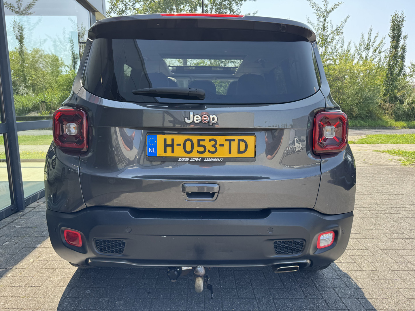 Jeep