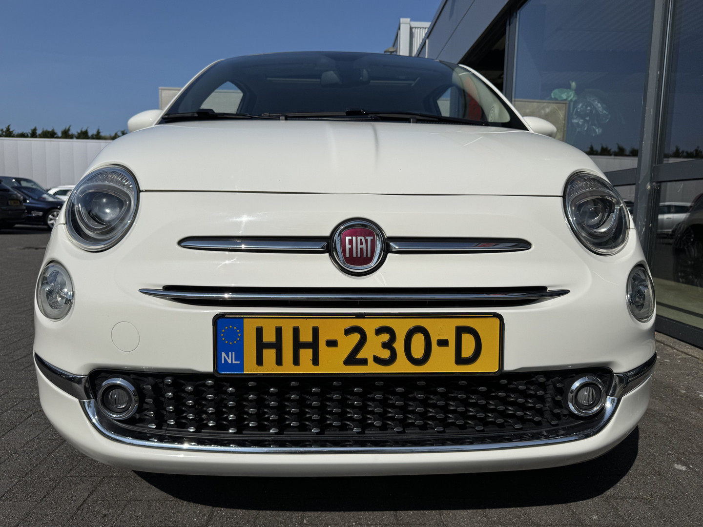 Fiat