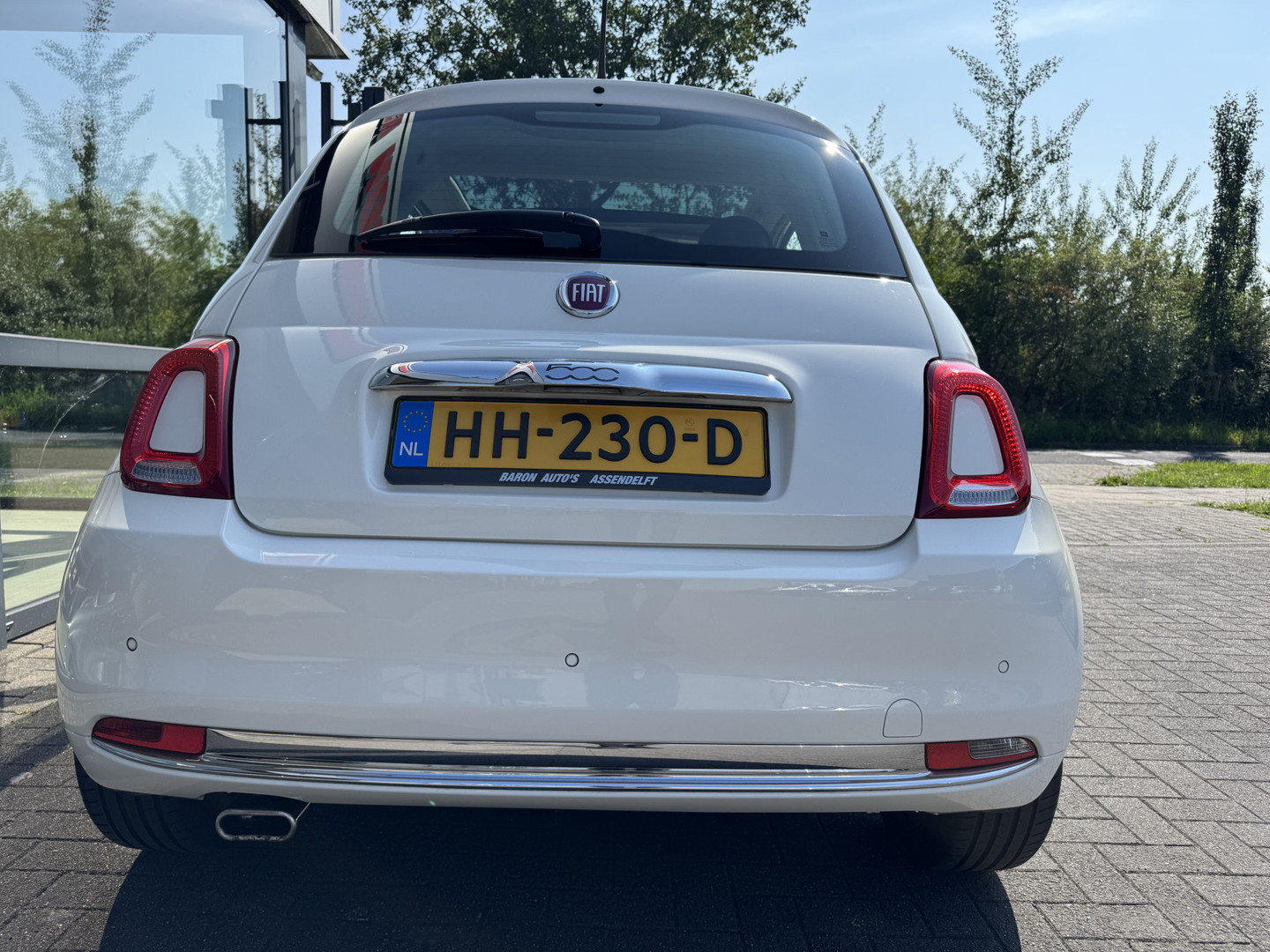 Fiat
