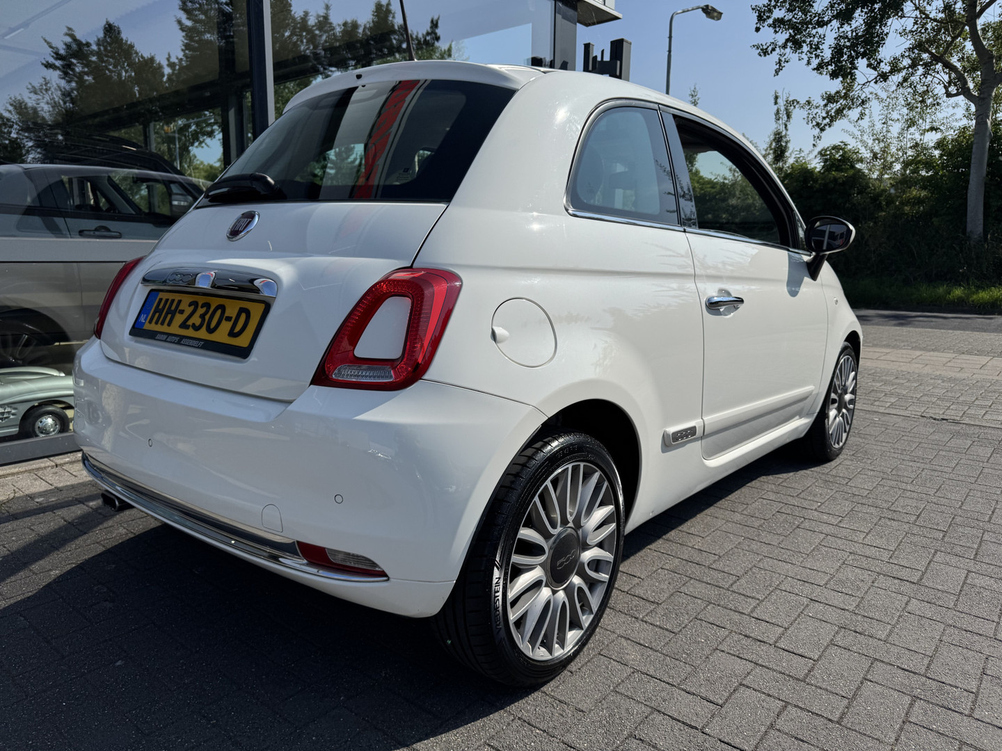 Fiat