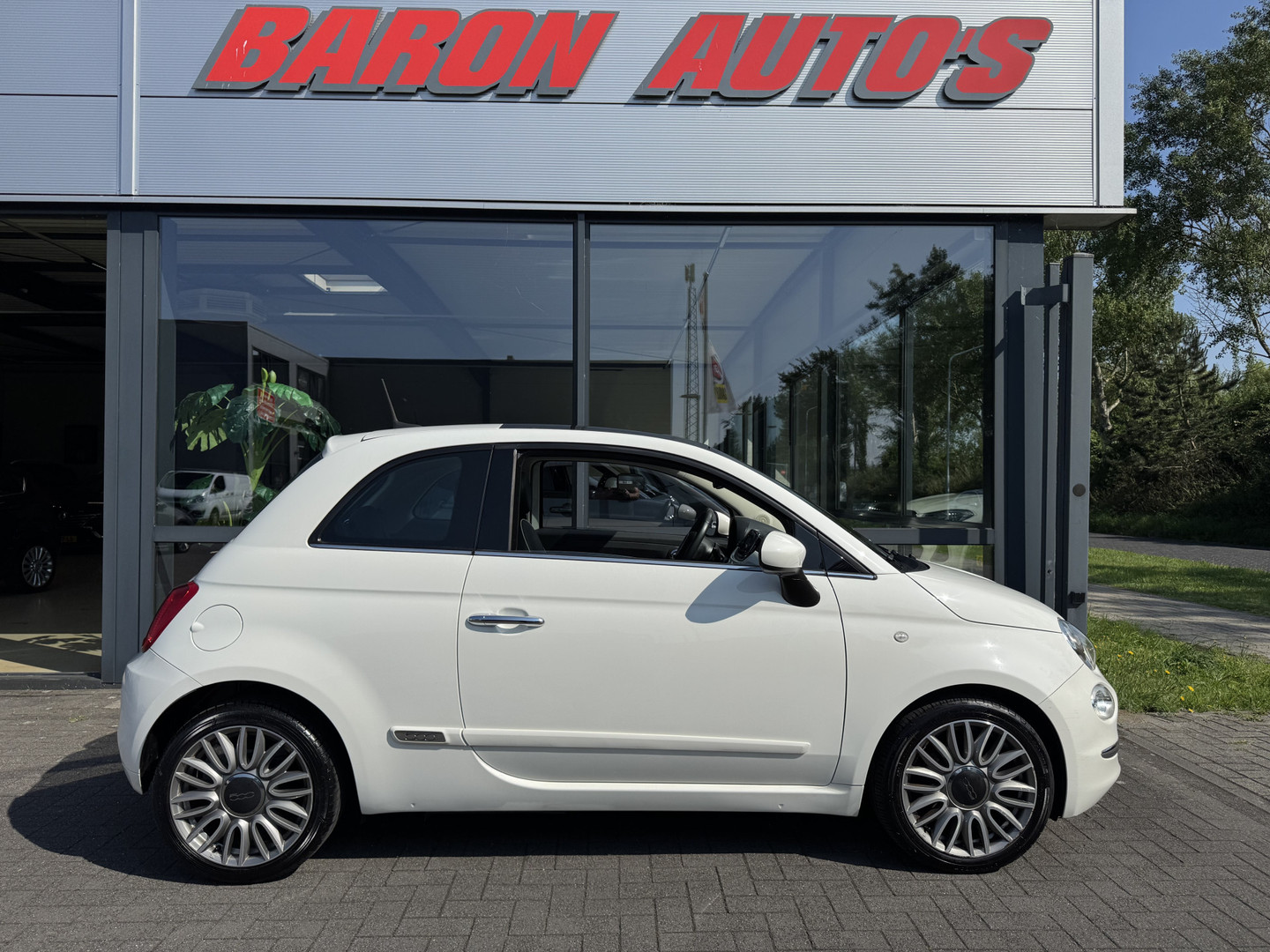 Fiat