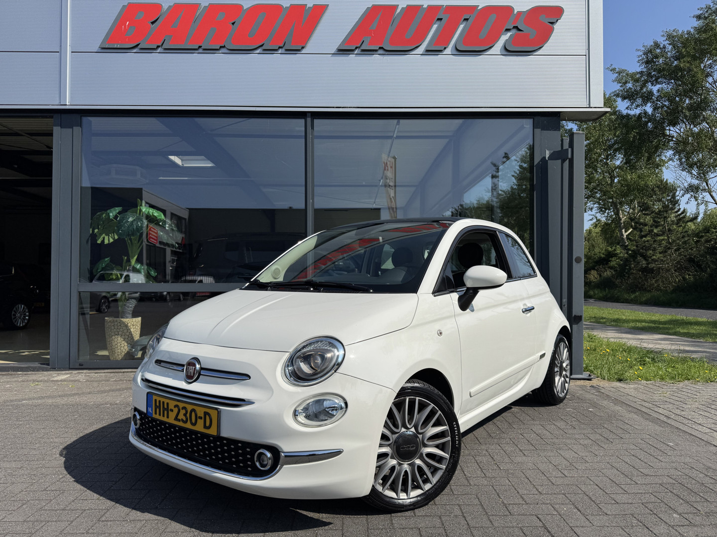 Fiat