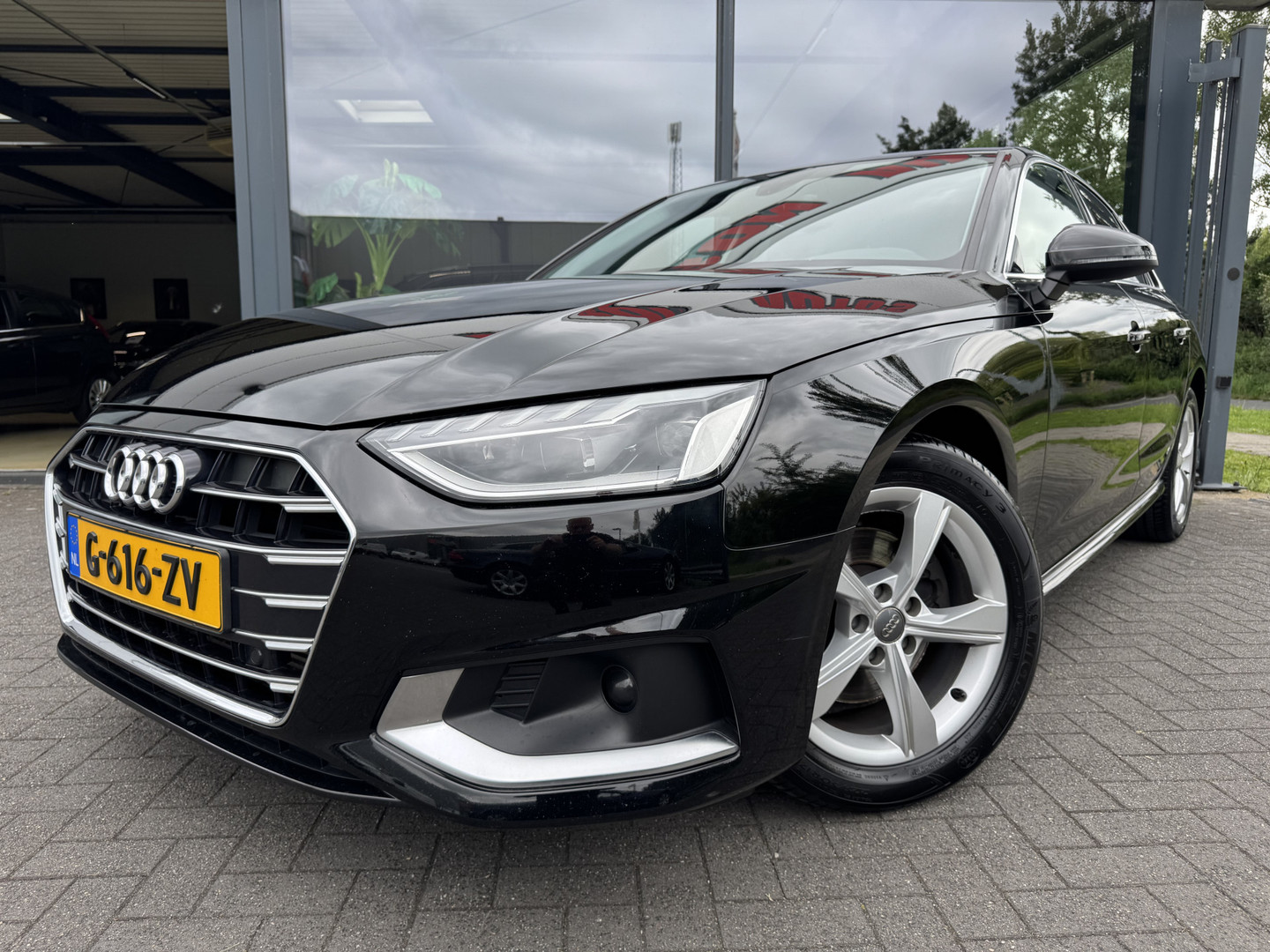 Audi