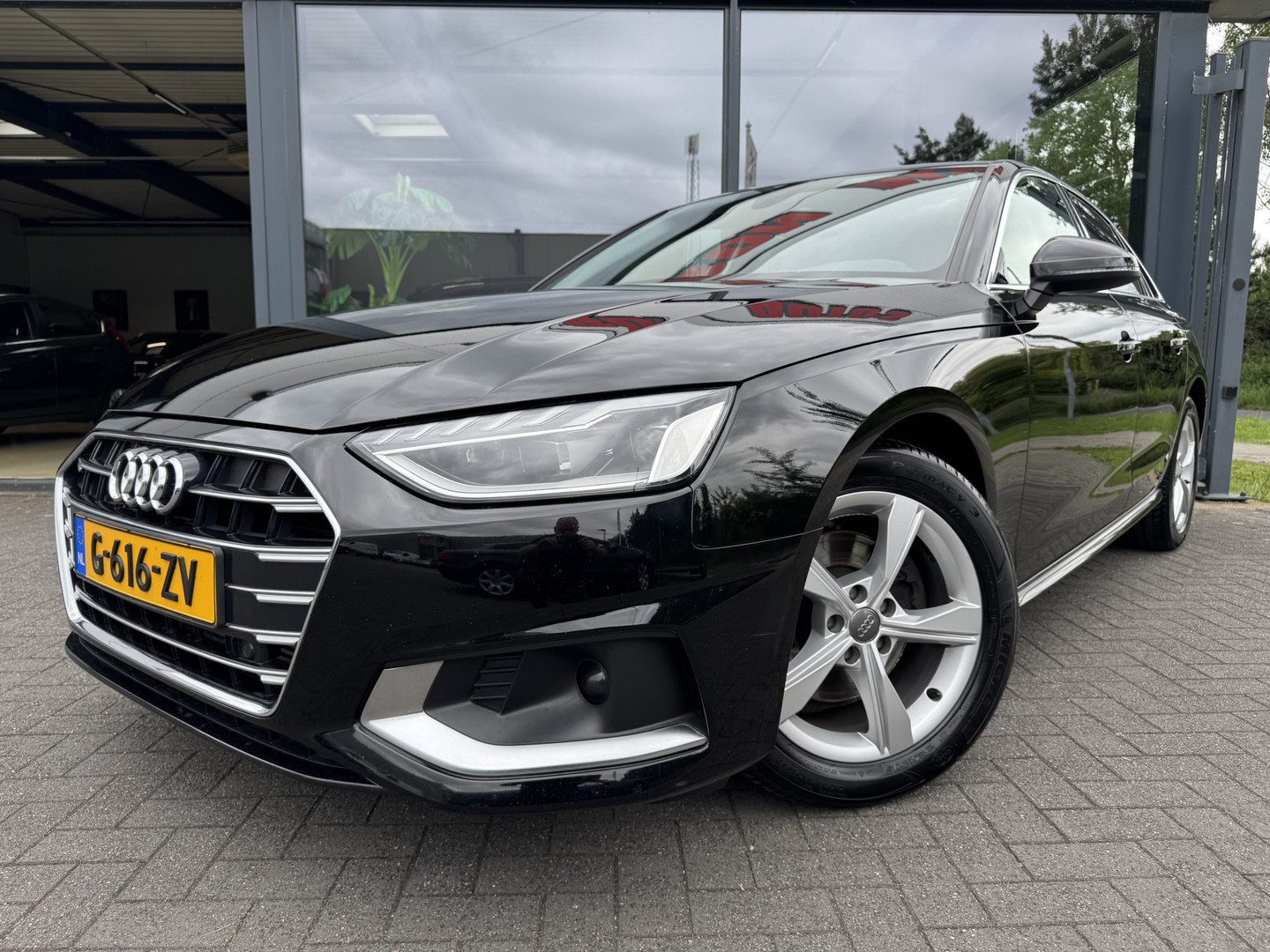 Audi