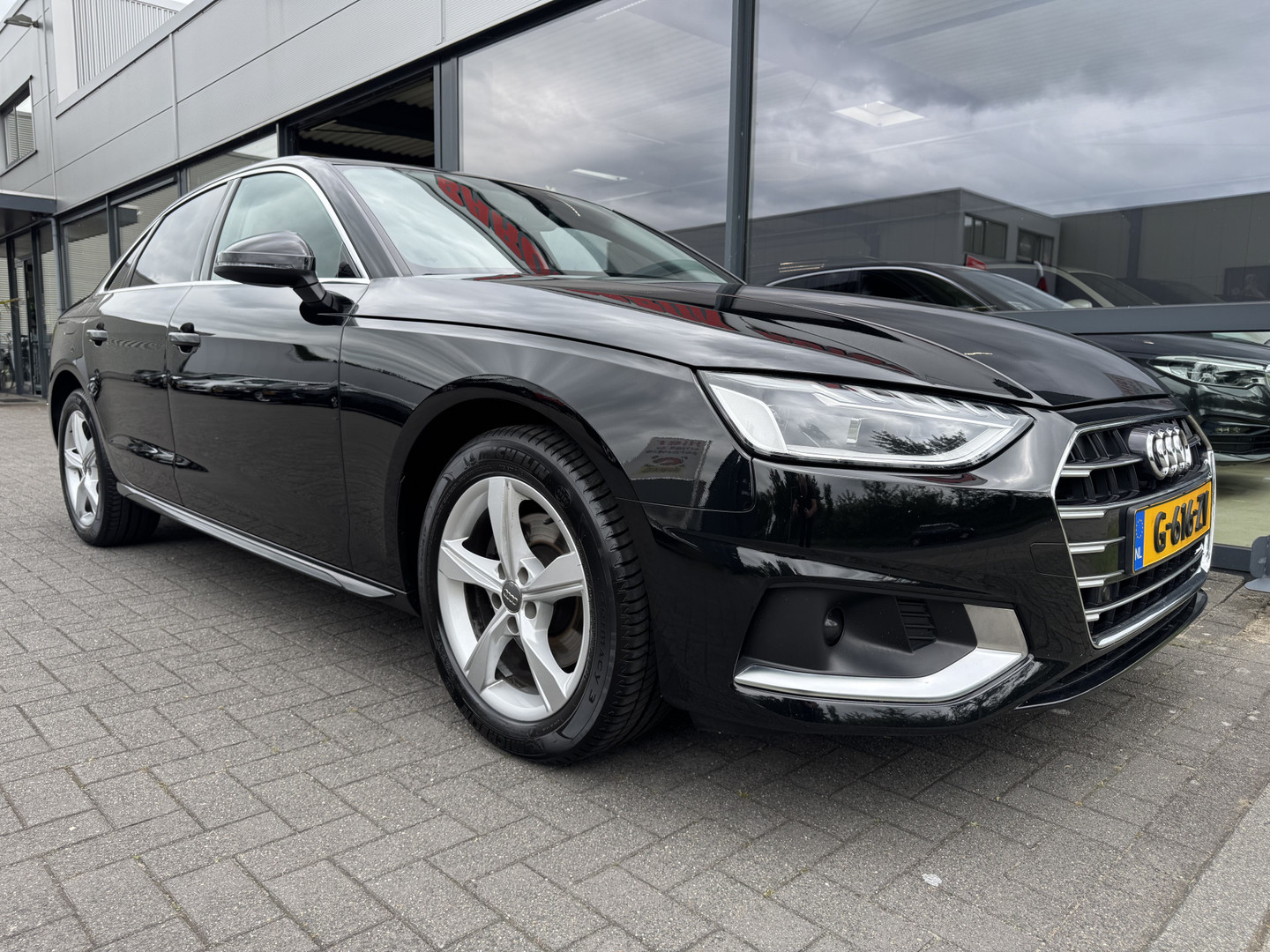 Audi
