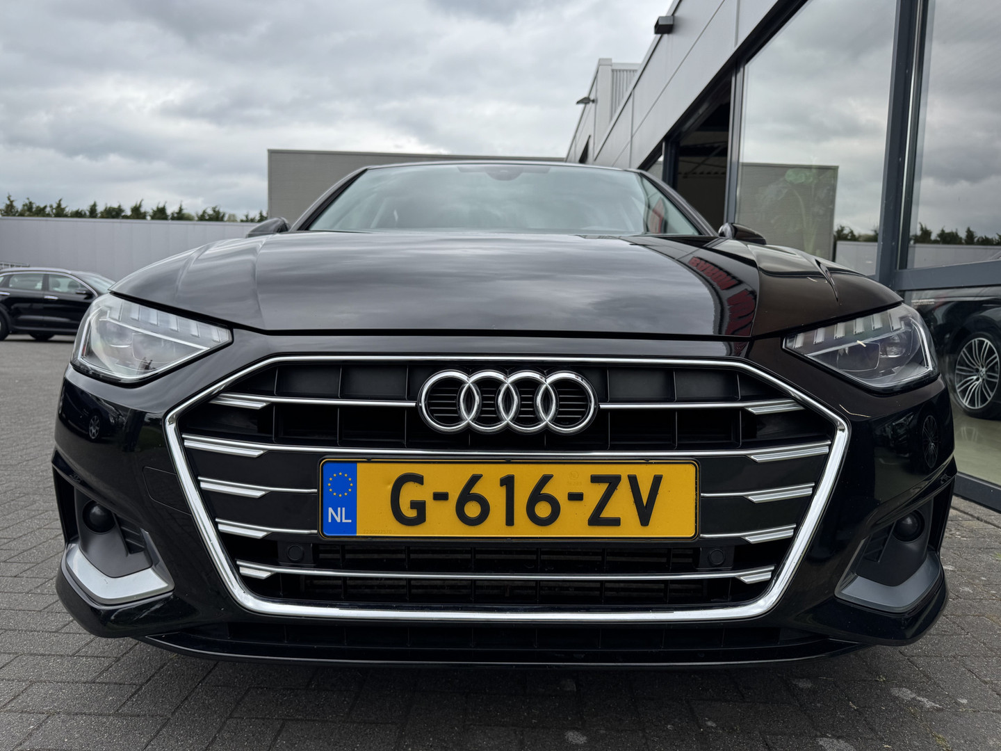 Audi