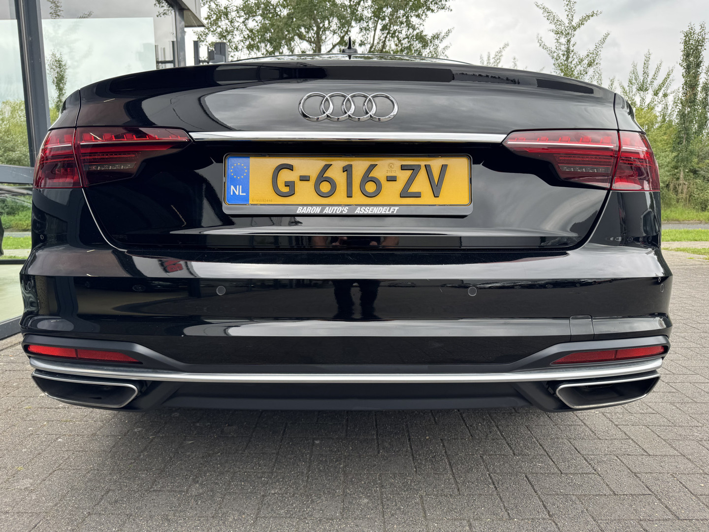 Audi