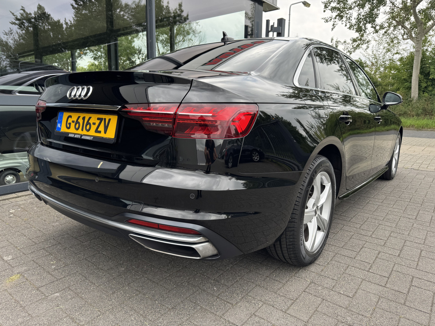 Audi