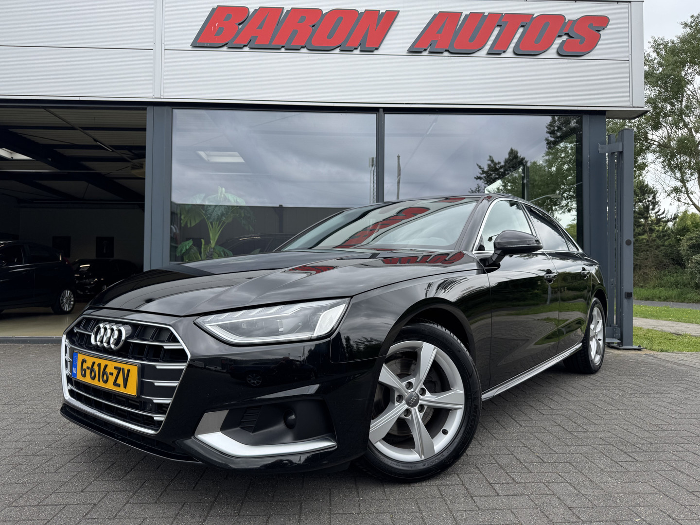 Audi