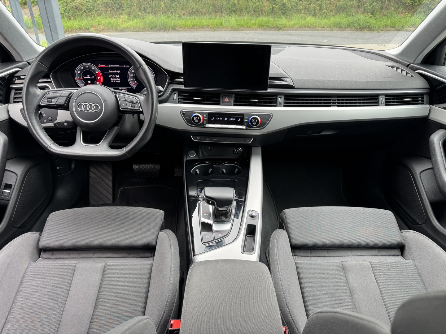 Audi