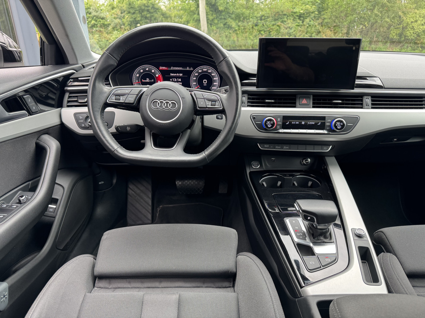 Audi