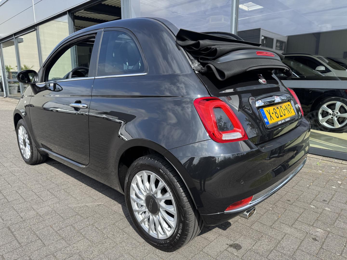 Fiat