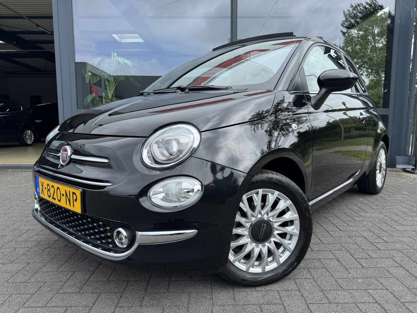 Fiat