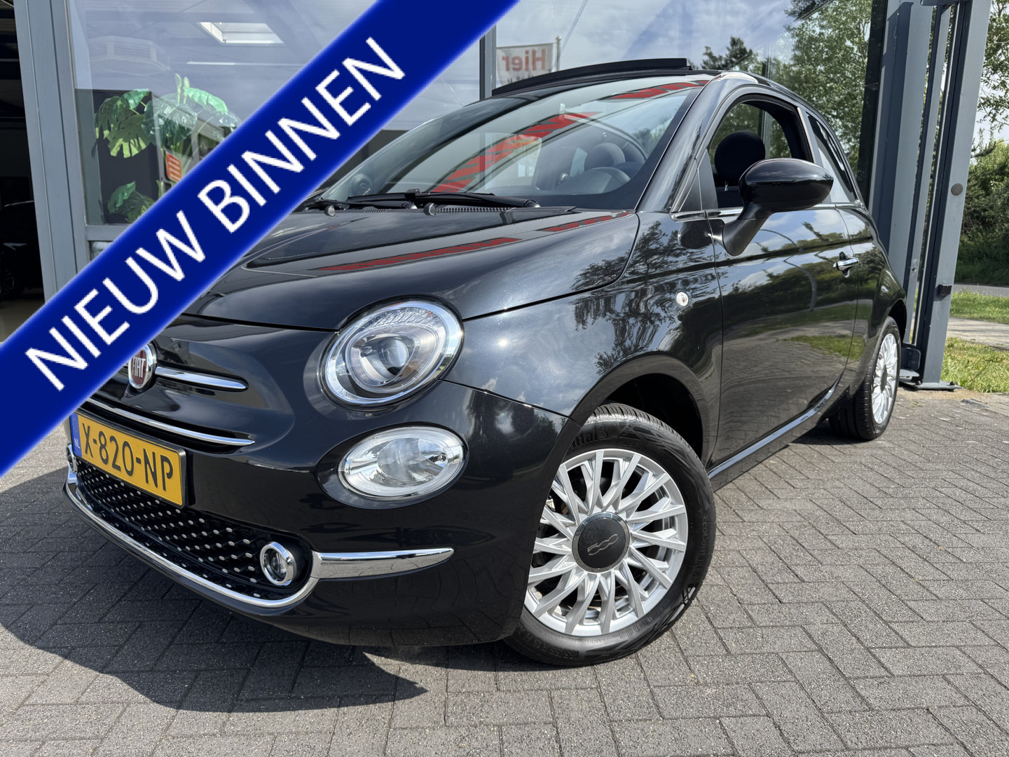 Fiat