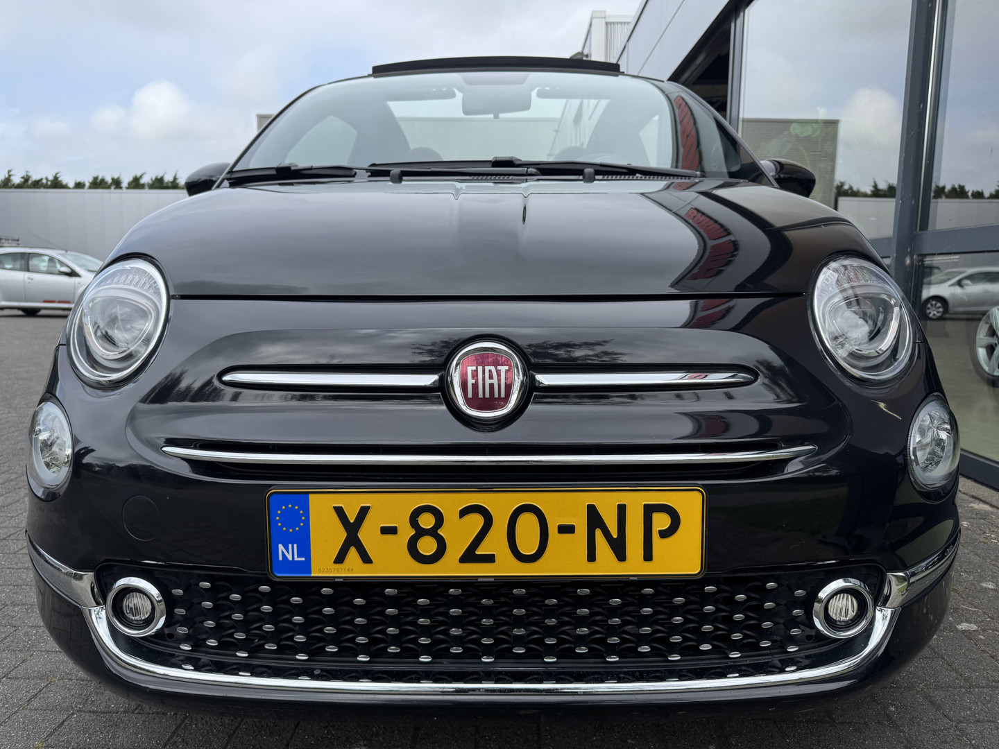 Fiat