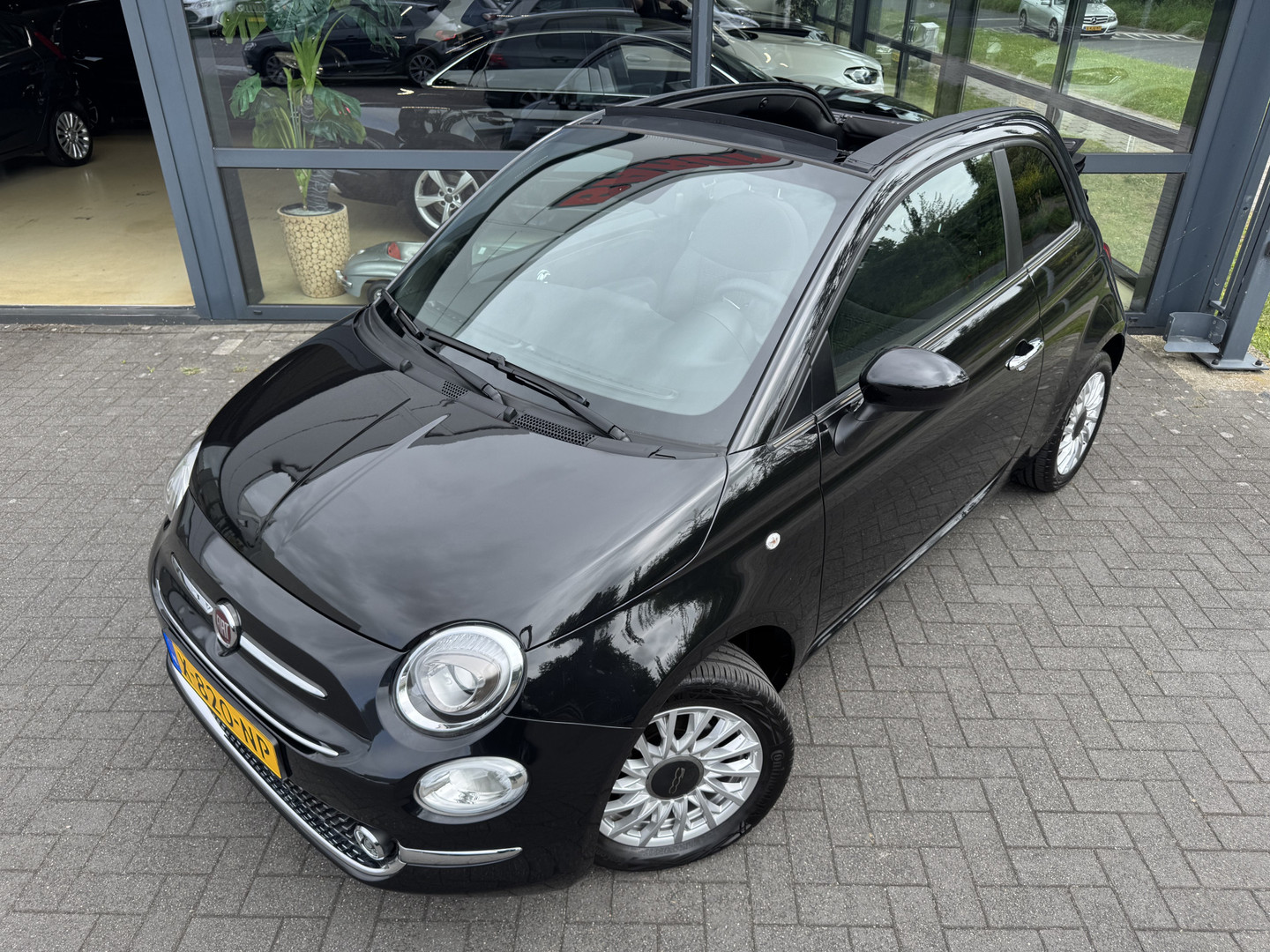 Fiat