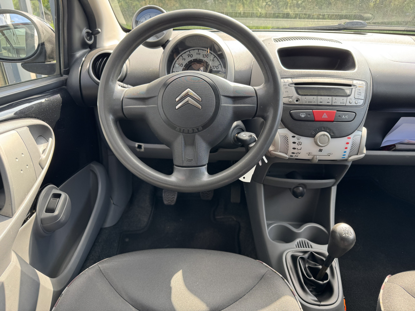 Citroën