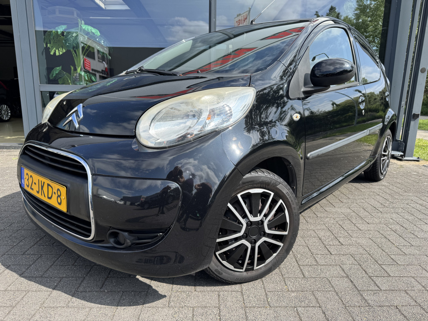 Citroën