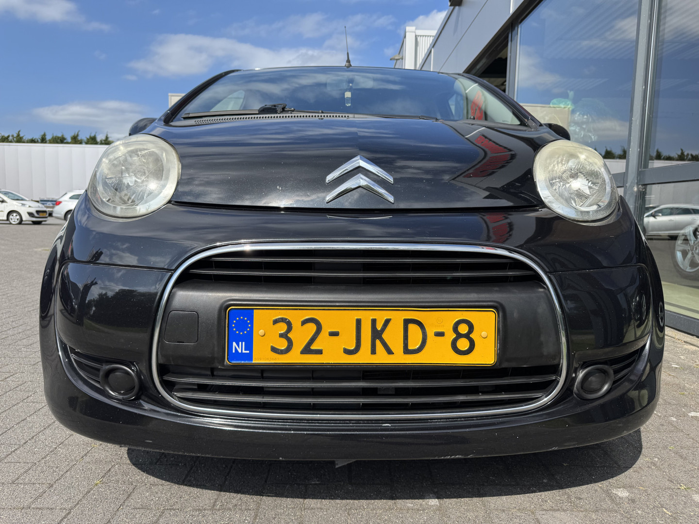 Citroën