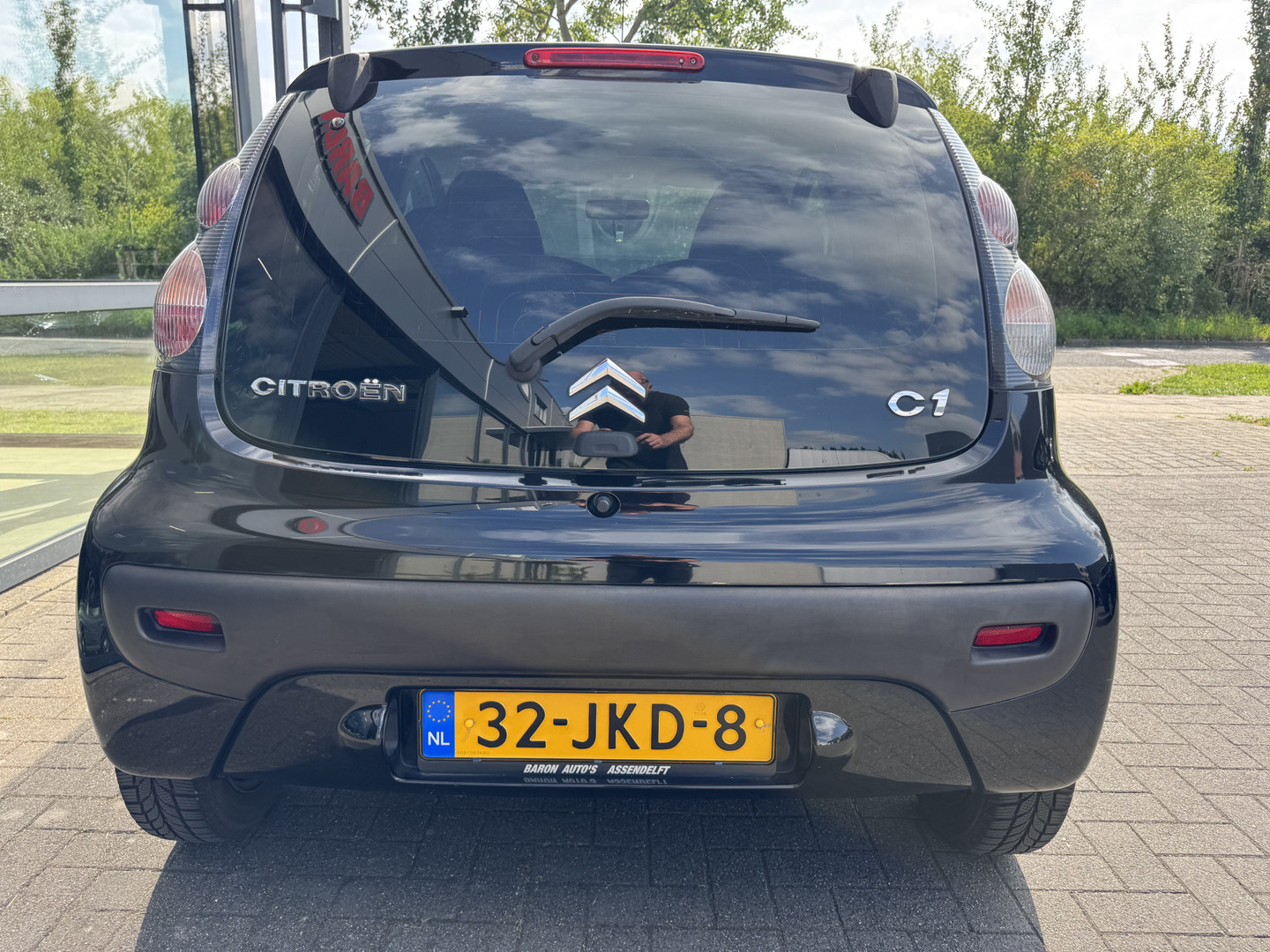 Citroën