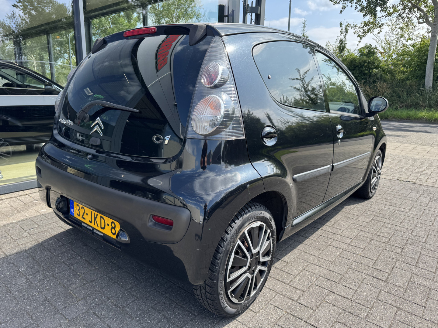 Citroën