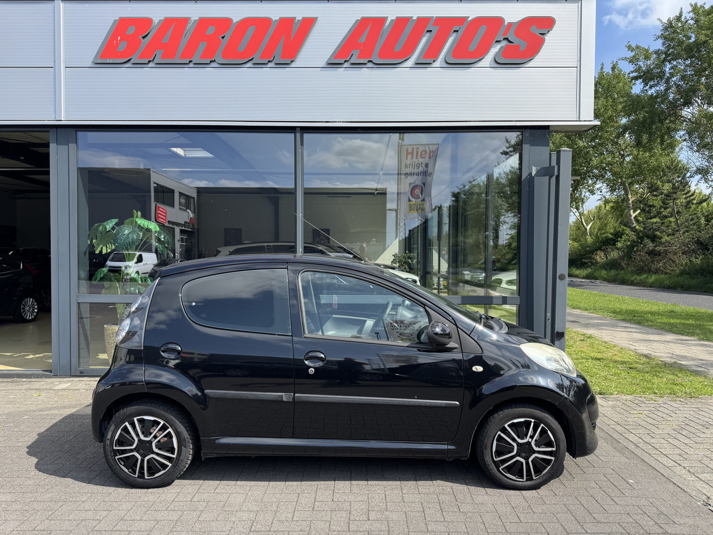 Citroën