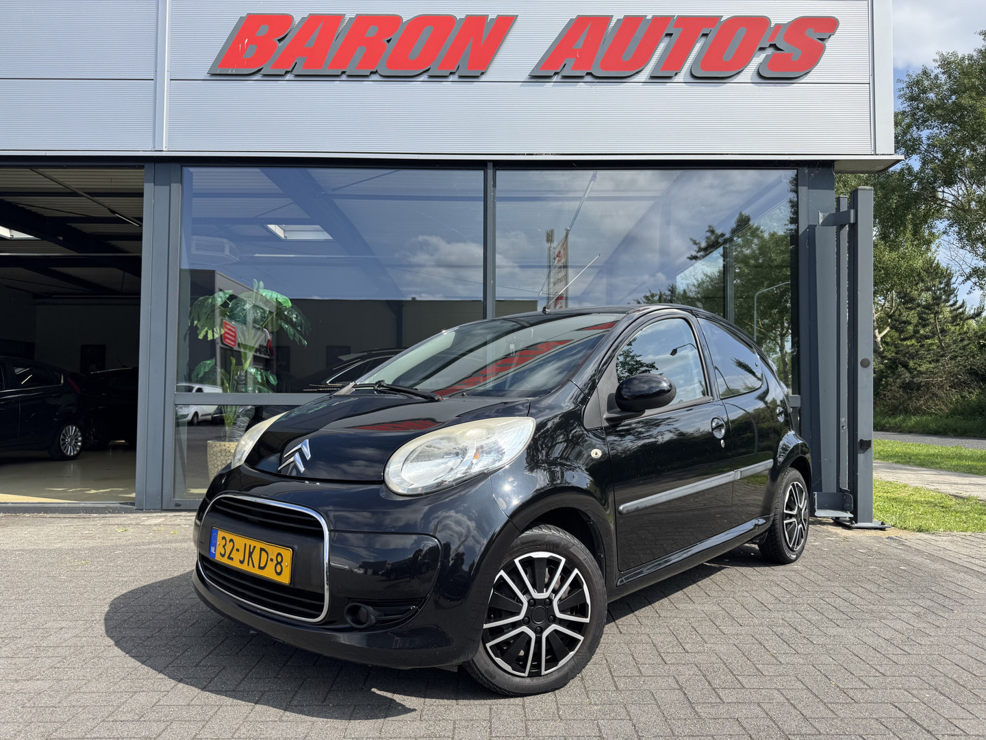 Citroën