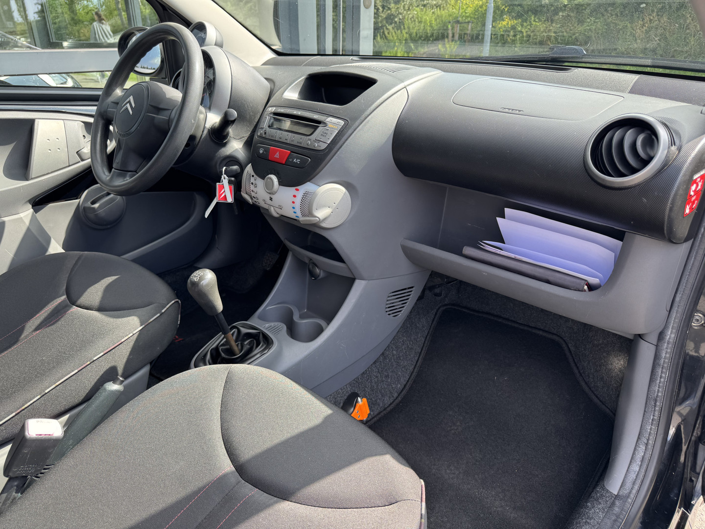 Citroën