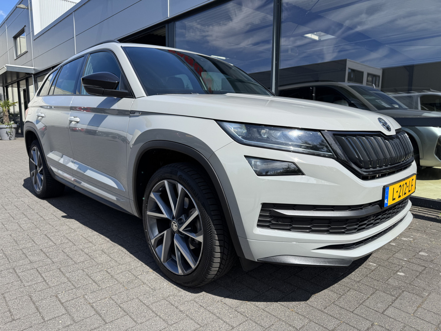 ŠKODA