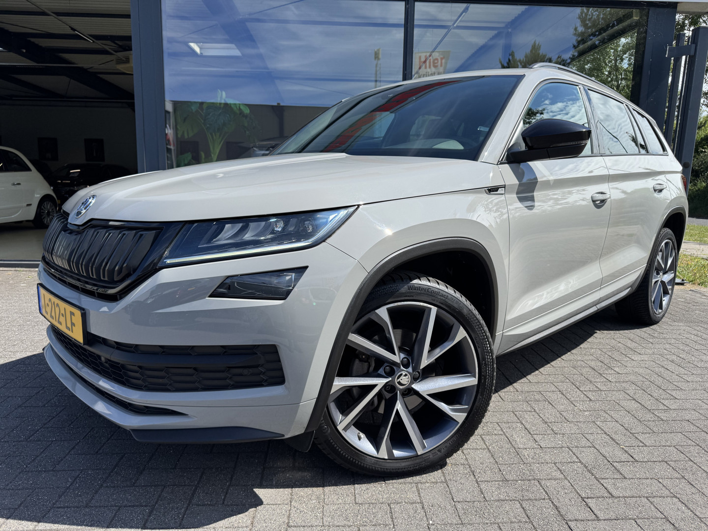 ŠKODA