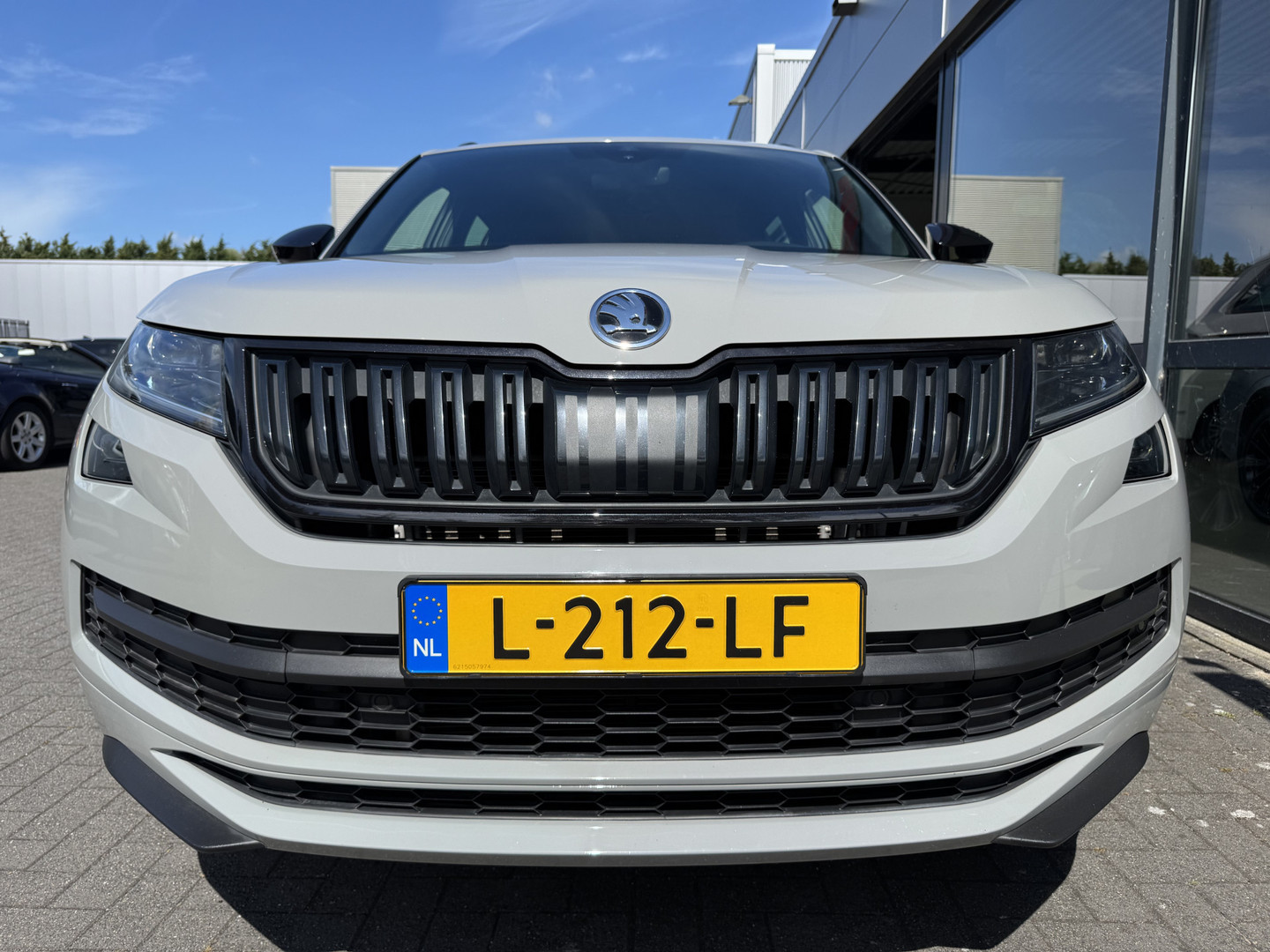 ŠKODA