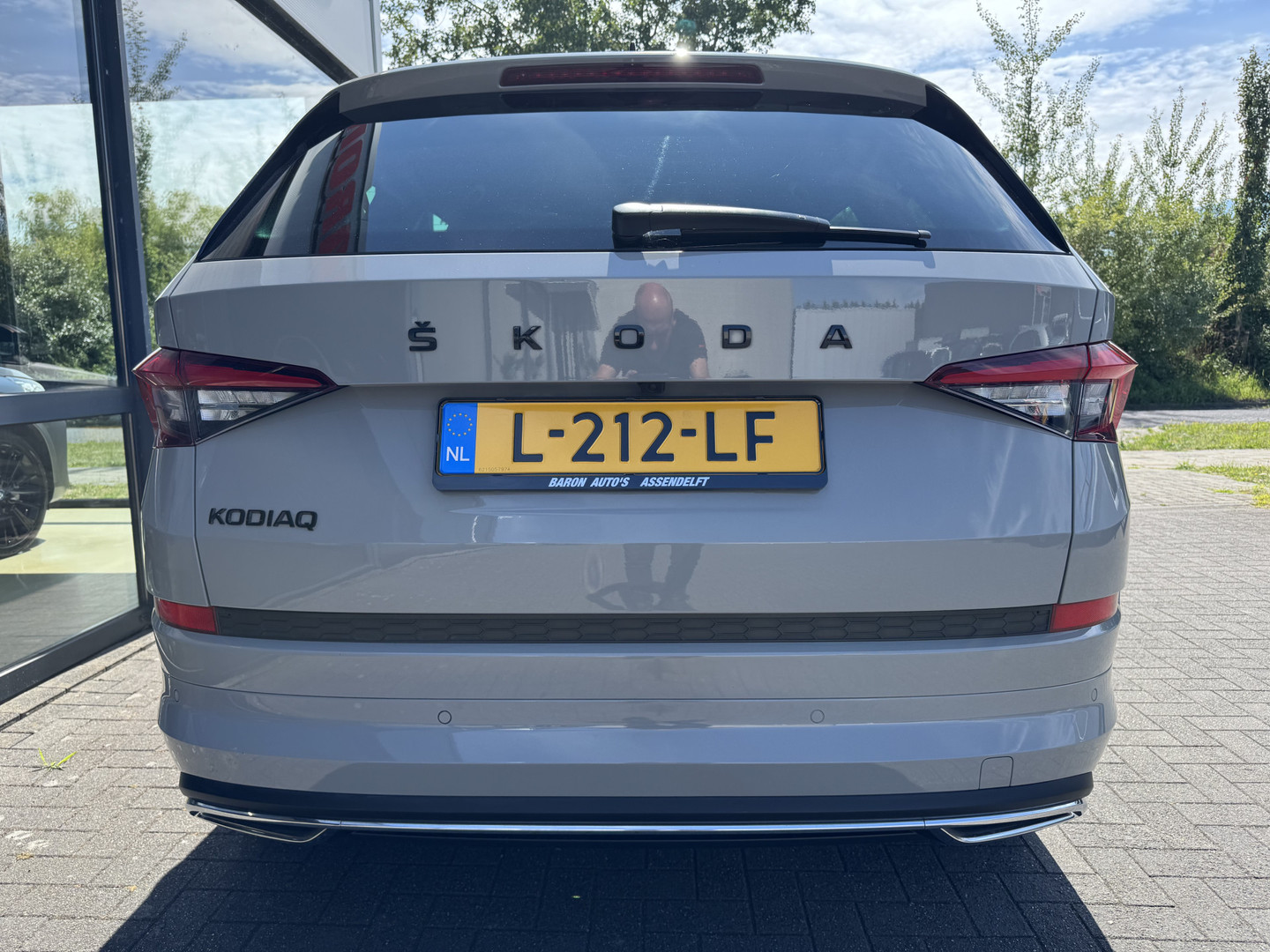 ŠKODA