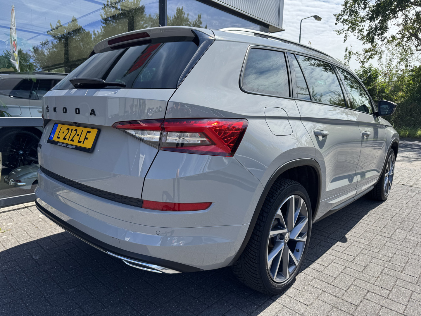 ŠKODA
